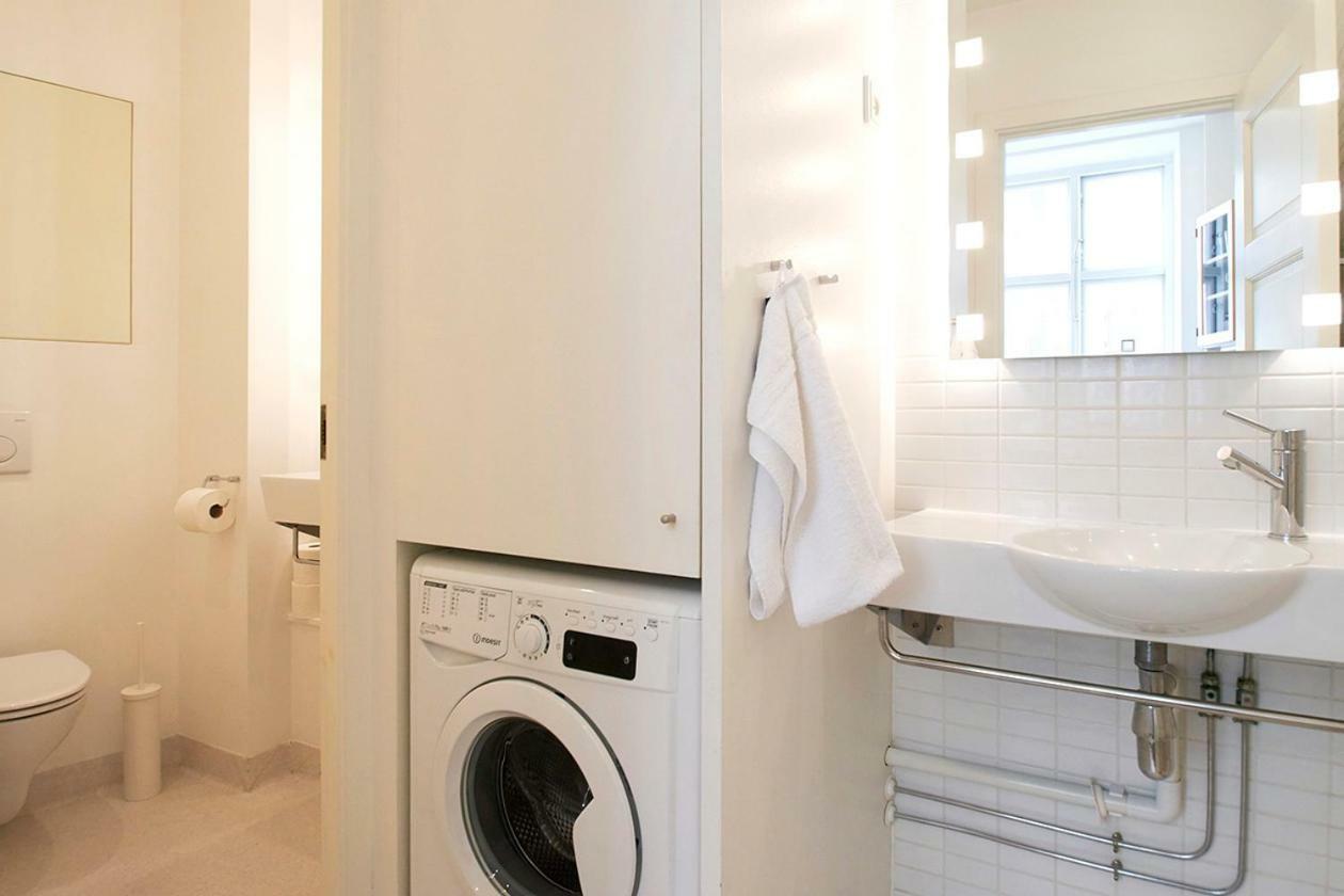 Rosengarden 8, 1 Sal Appartement