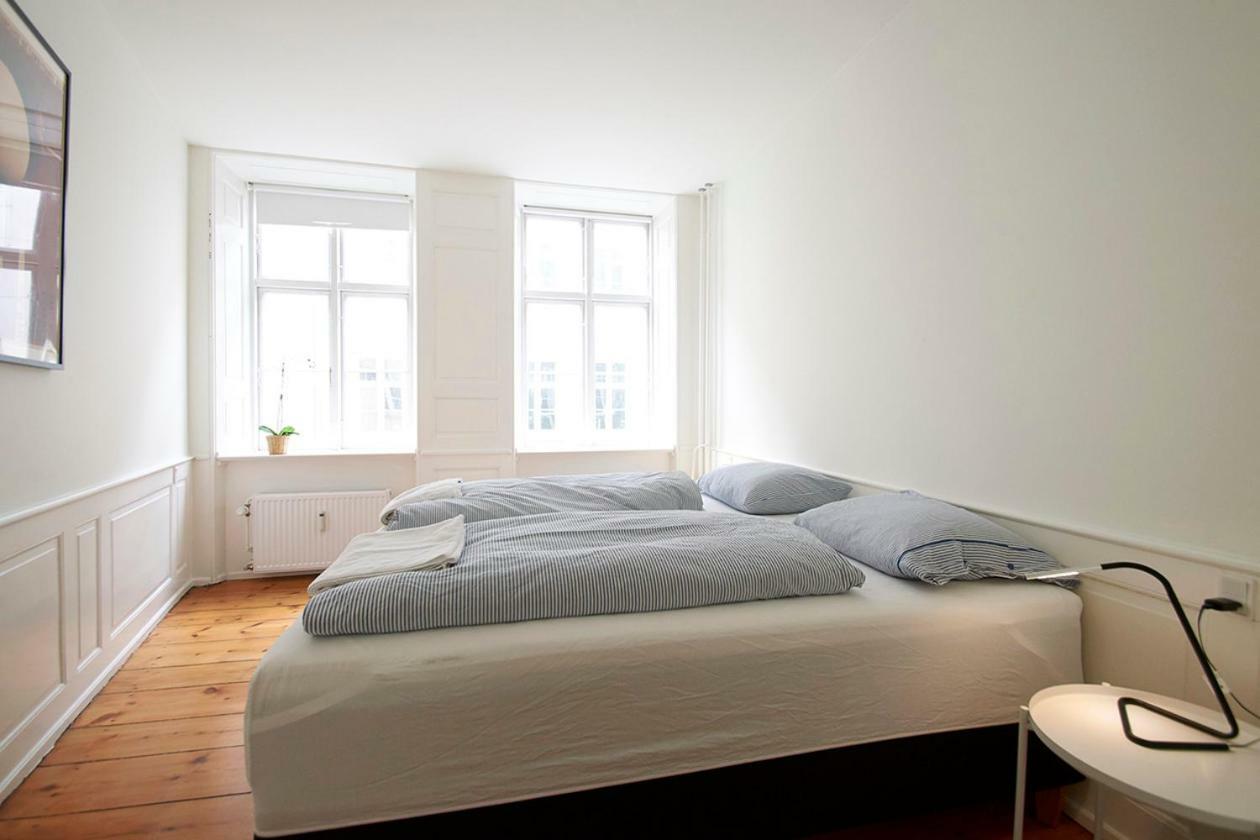 Rosengarden 8, 1 Sal Appartement